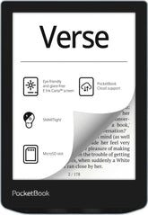 PocketBook Verse Bright Blue